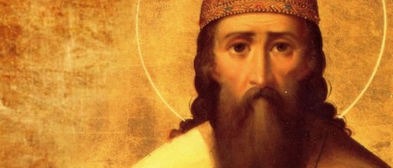 San Cirilo de Alejandría