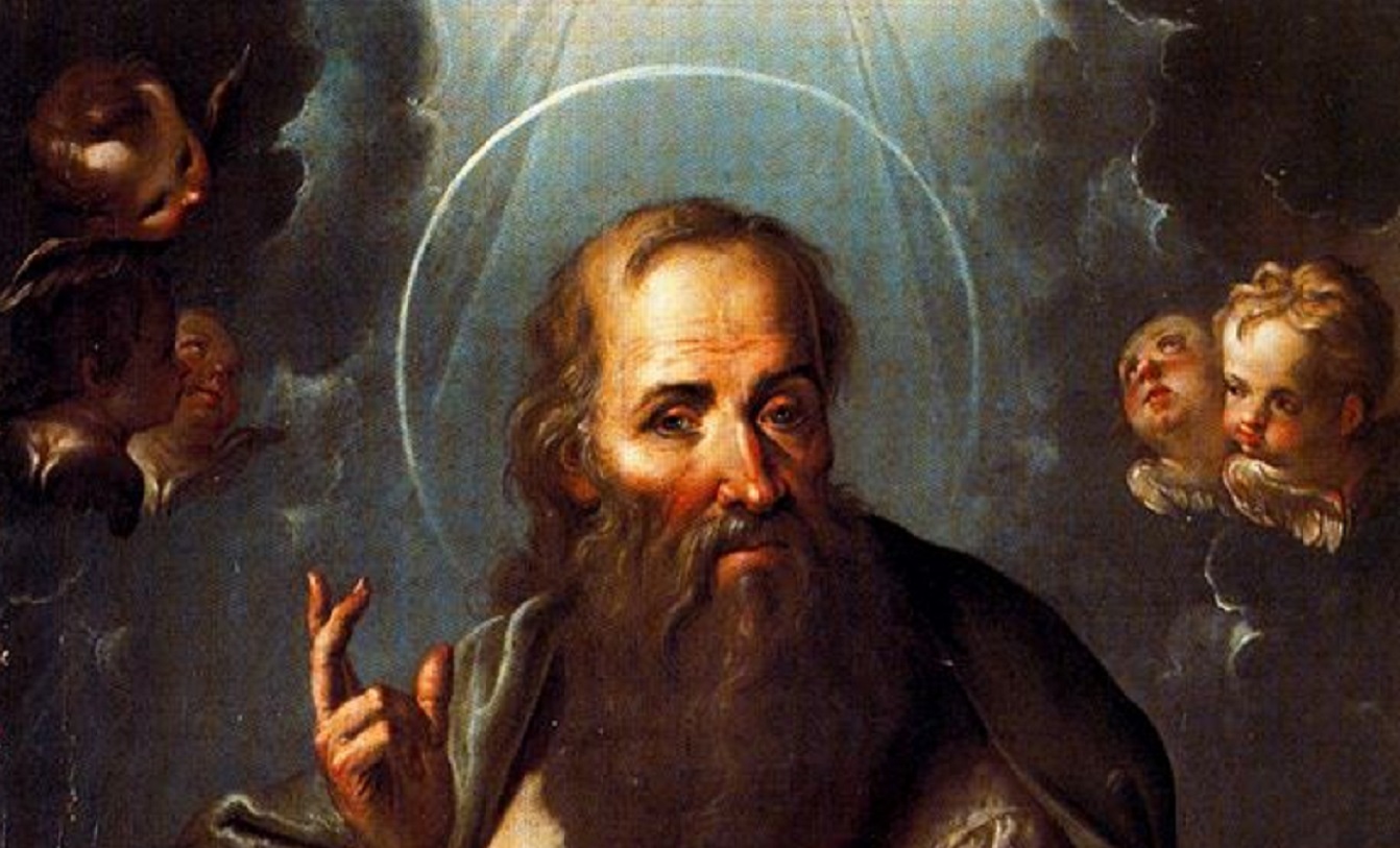 San Marcial de Limoges