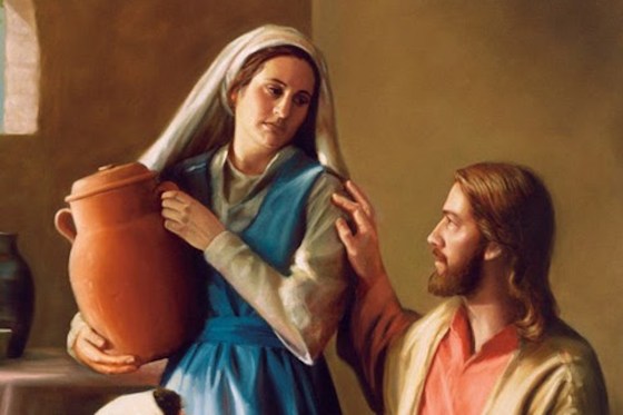 Santa Marta de Betania