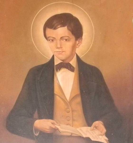 Santo Domingo Savio